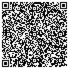 QR code with Marcoin Management Service Davis contacts