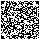 QR code with Ronald Clifford Huggins contacts