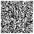 QR code with Prospect Alpaca And Llama Serv contacts