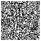 QR code with Orias Unlimited Hair Salon LLC contacts