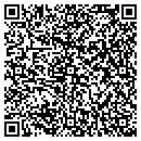 QR code with R&S Metalsmiths Inc contacts