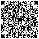QR code with Weber Property Services L L C contacts