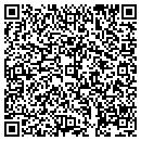 QR code with D C Auto contacts