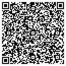 QR code with E Hermanos Used Cars contacts