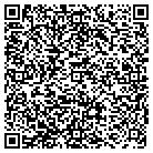 QR code with Madsen Accounting Service contacts