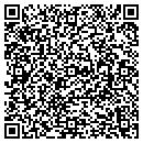 QR code with Rapunzel's contacts