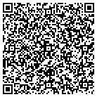 QR code with Rinker Materials Corporation contacts