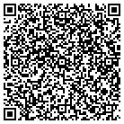 QR code with S W Janitorial Service L contacts