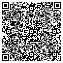 QR code with Rons Barber Shop contacts