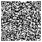 QR code with Ultra Clean Carpet Services contacts