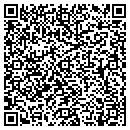 QR code with Salon Gloww contacts