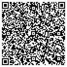 QR code with Salon on 4th contacts