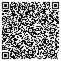 QR code with E Center contacts