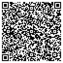 QR code with B W I Services Inc contacts