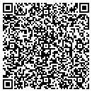 QR code with Tavires contacts