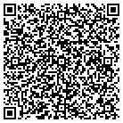 QR code with Anderson & Huston Painting contacts