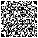 QR code with Hamza Maged S MD contacts