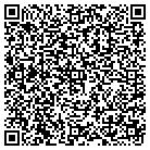 QR code with Dmh Marine Transport Inc contacts