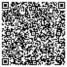 QR code with The Palm Beach Flappers Inc contacts