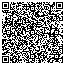 QR code with The Petcrafter contacts
