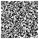 QR code with Cvfs Behavioral Services LLC contacts
