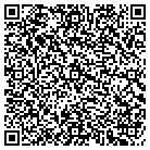 QR code with Rafael's Shoe & Cloth Alt contacts