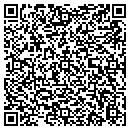 QR code with Tina P Vigora contacts