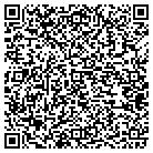 QR code with Tiphanie Allonce Inc contacts