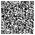 QR code with Tom F May contacts