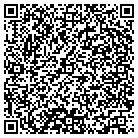 QR code with Hanks & Mortensen Pc contacts