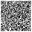 QR code with Hawkins D Jason contacts