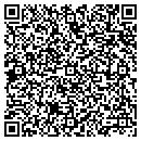 QR code with Haymond Deacon contacts