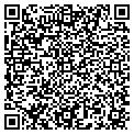 QR code with F&S Services contacts