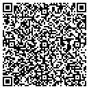 QR code with Hilton Scott contacts