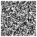 QR code with Hirschi J Rand contacts