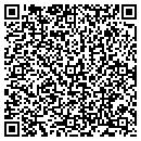 QR code with Hobbs Lincoln W contacts