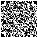 QR code with Hogie Yvonne R contacts
