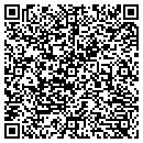 QR code with Vda Inc contacts