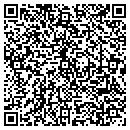 QR code with W C Auto Sales LLC contacts