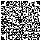 QR code with Henrico Co Client Services contacts