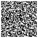 QR code with Hosman Sean B D contacts