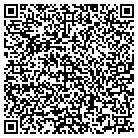 QR code with H&R Building Maintenance Service contacts