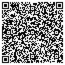 QR code with Hunt Jeffrey J contacts
