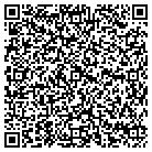 QR code with I Feel Beautiful Project contacts