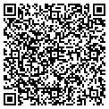 QR code with Toss It Up contacts