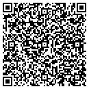 QR code with James Ziter contacts