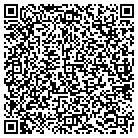 QR code with Jeff Skoubye P C contacts