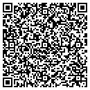QR code with Ultimate Touch contacts