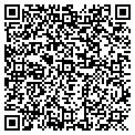 QR code with W H Brown L L C contacts