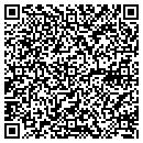 QR code with Uptown Cuts contacts